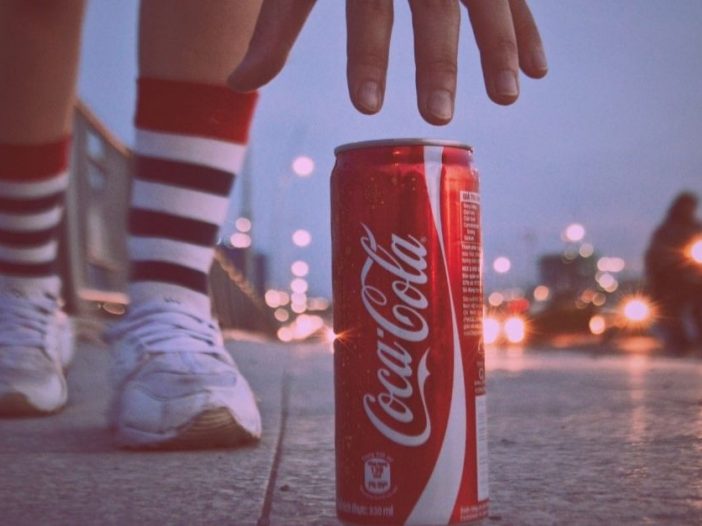 The bittersweet success of Coca-Cola