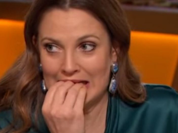 There Was A Big Mix Up Involving Drew Barrymore's Ex Husband And A Psychic On Air