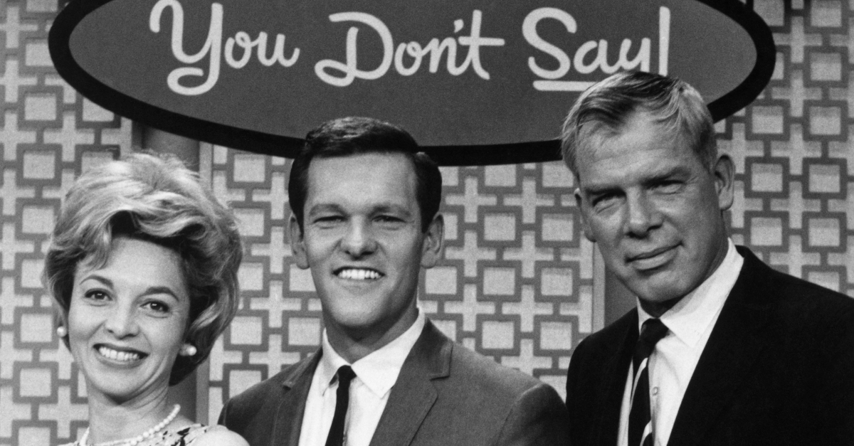 Tom Kennedy, Host of Classic TV Game Shows ‘You Don’t Say’ and ‘Name That Tune,’ Dead at 93