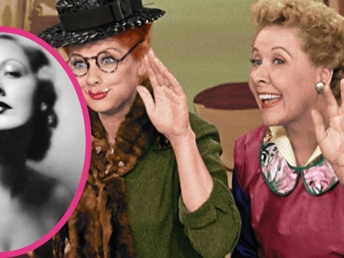 Vivian Vance