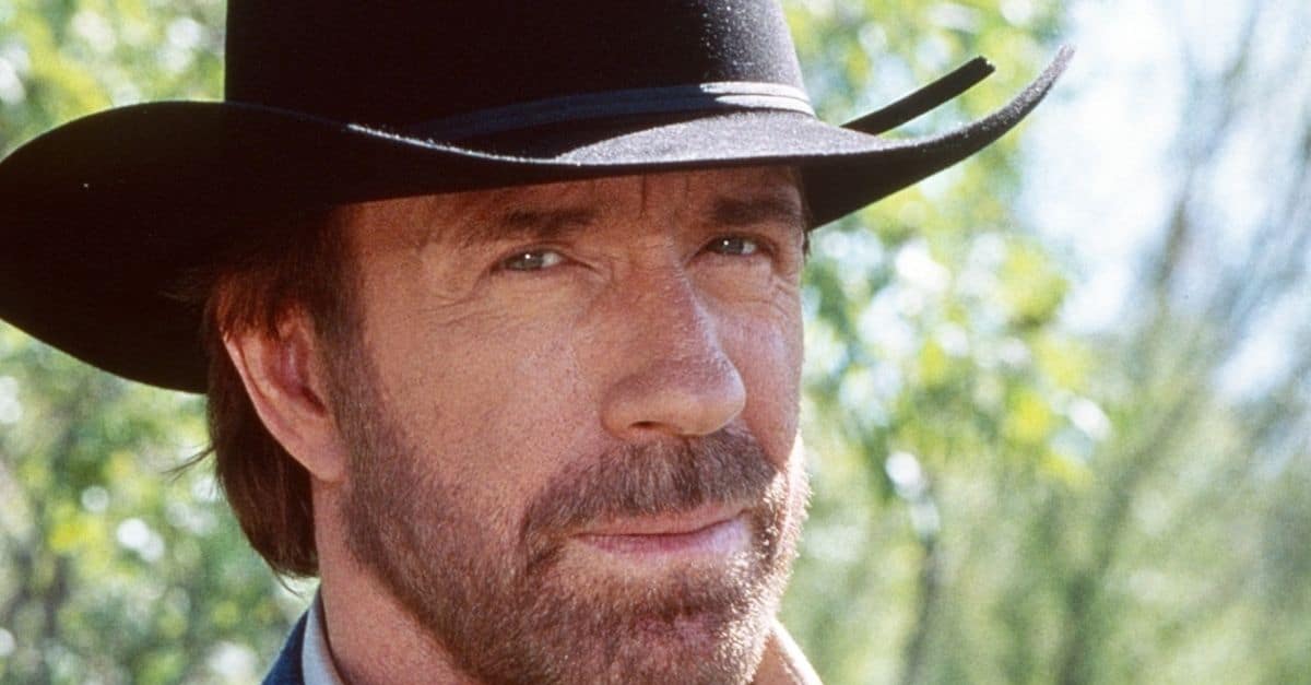 ‘Walker, Texas Ranger’ Reboot Officially Premieres In January