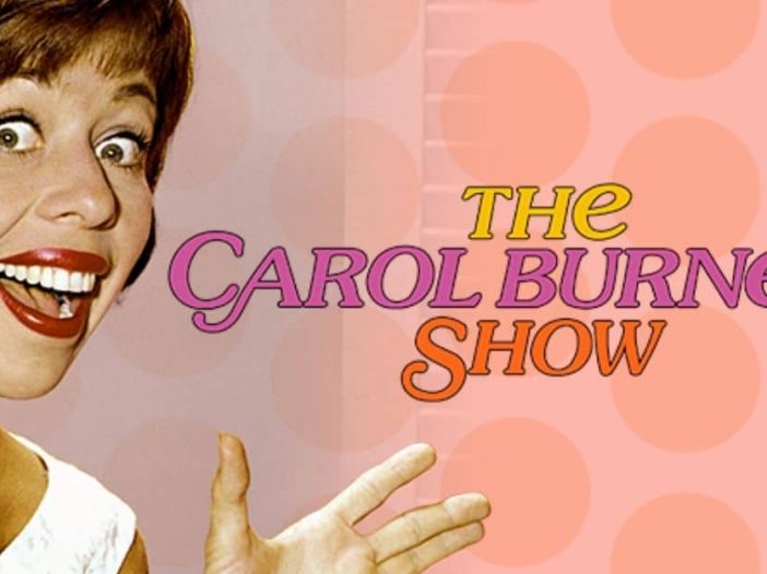 Watch 'The Carol Burnett Show' with new content