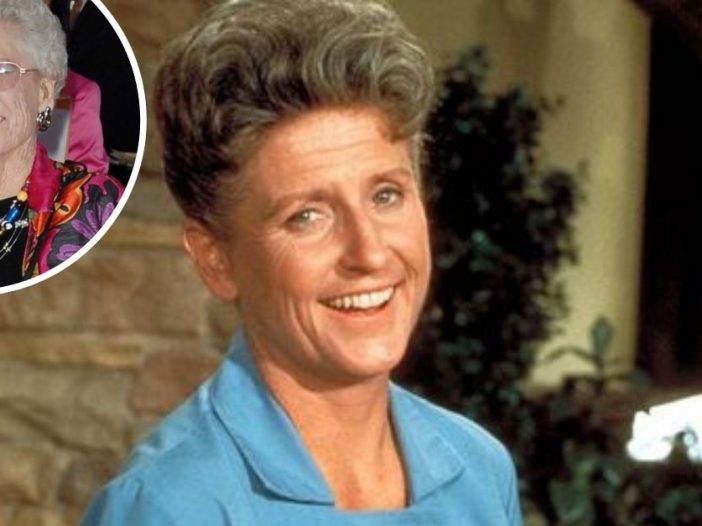 Whatever Happened to Ann B Davis from The Brady Bunch
