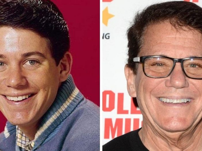 Whatever Happened to Anson Williams