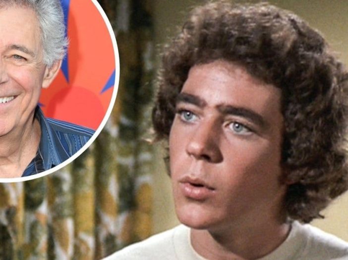 Whatever Happened to Barry Williams from The Brady Bunch