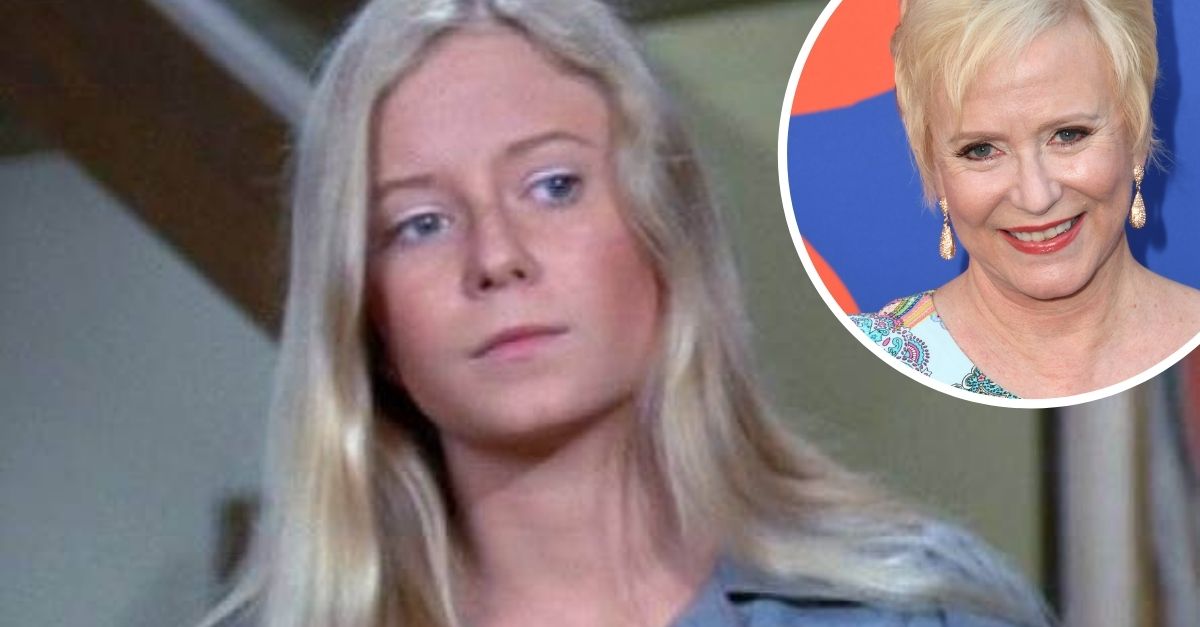 Whatever Happened To Eve Plumb, Jan Brady From ‘The Brady Bunch?’ Whatever Happened To Eve Plumb, Jan Brady From ‘The Brady Bunch?’