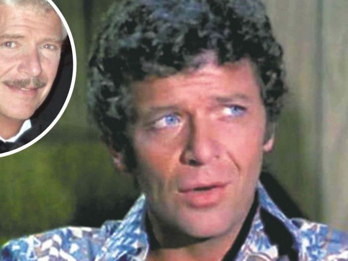 Whatever Happened to Robert Reed