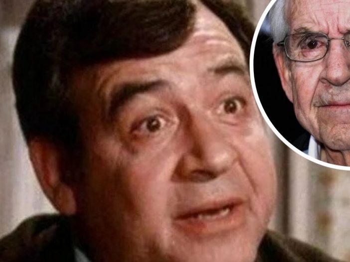 Whatever Happened to Tom Bosley