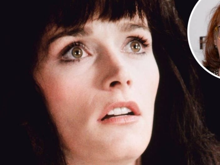 Whatever happened to Margot Kidder