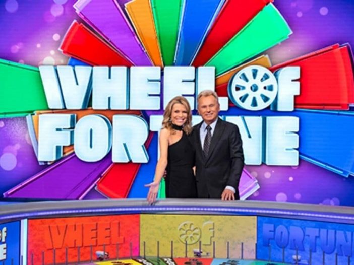 Wheel of Fortune to debut celebrity version