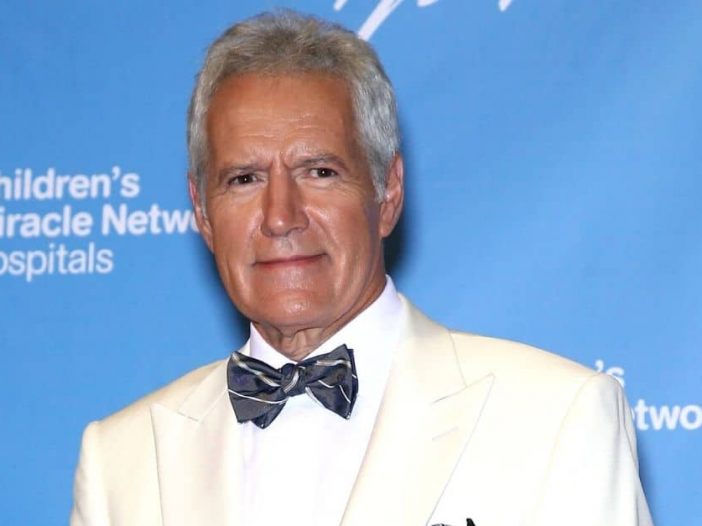 Who will take over for Alex Trebek on Jeopardy