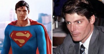 Why Christopher Reeve was the perfect Superman