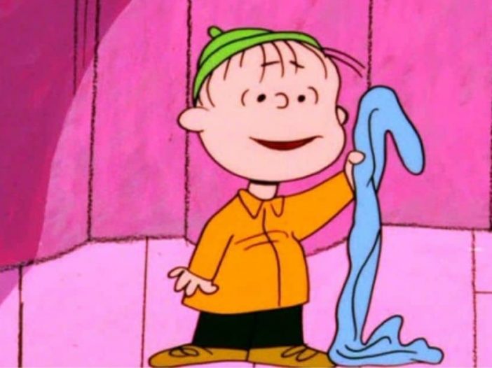 Why Linus speech in A Charlie Brown Christmas almost did not air