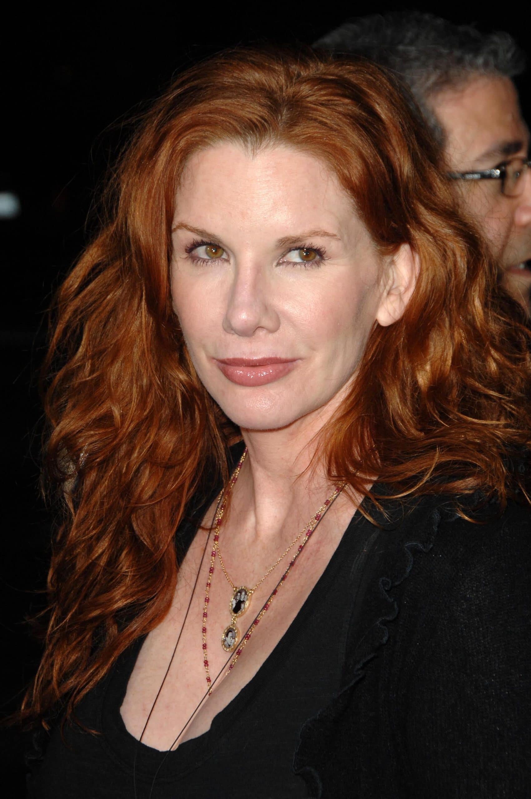 melissa gilbert 