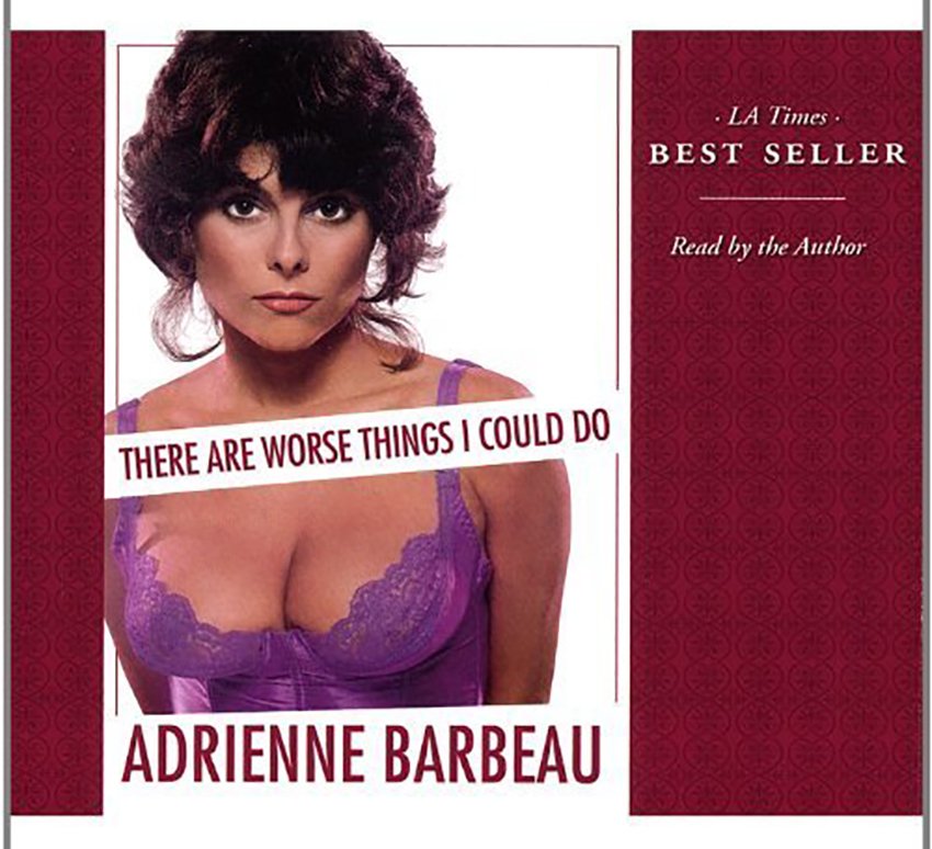 adrienne-barbeau-autobiography