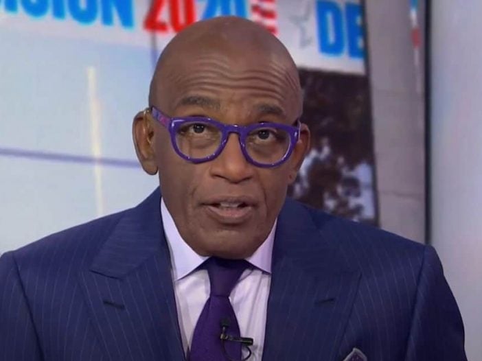 al roker prostate cancer