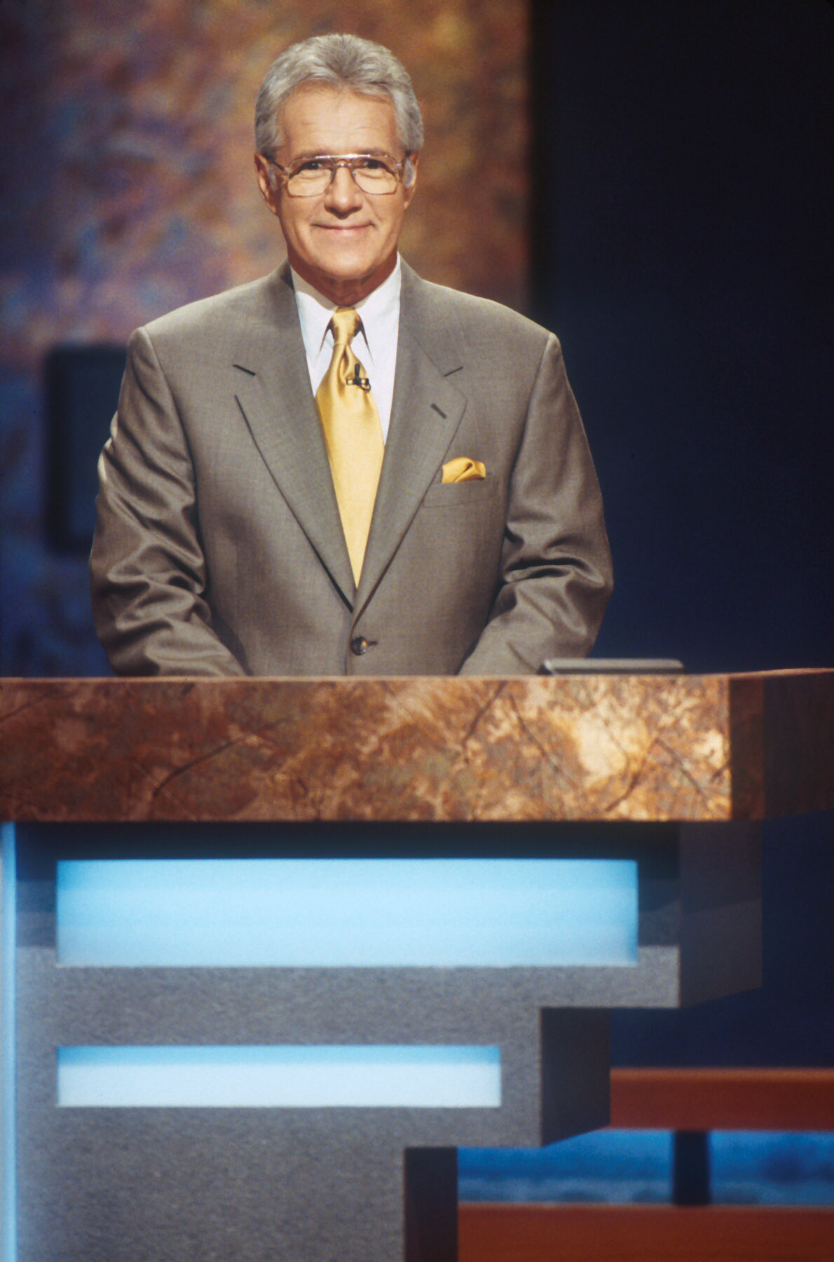 jeopardy host alex trebek 