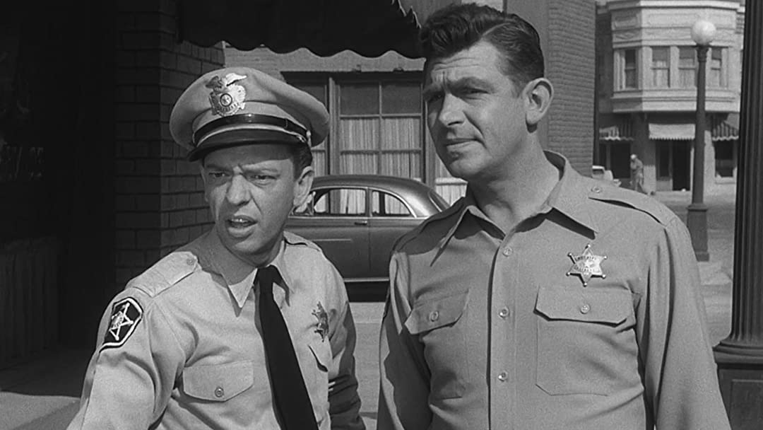 A Movie Inspired By 'The Andy Griffith Show' Has Begun Filming In Indiana