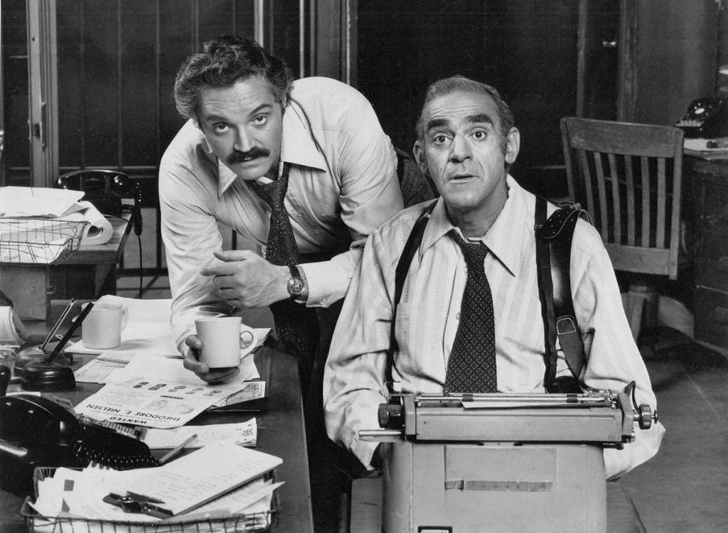 barney-miller-hal-linden-abe-vigoda