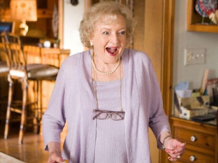 betty white's friends are excited to celebrate her 99th birthday