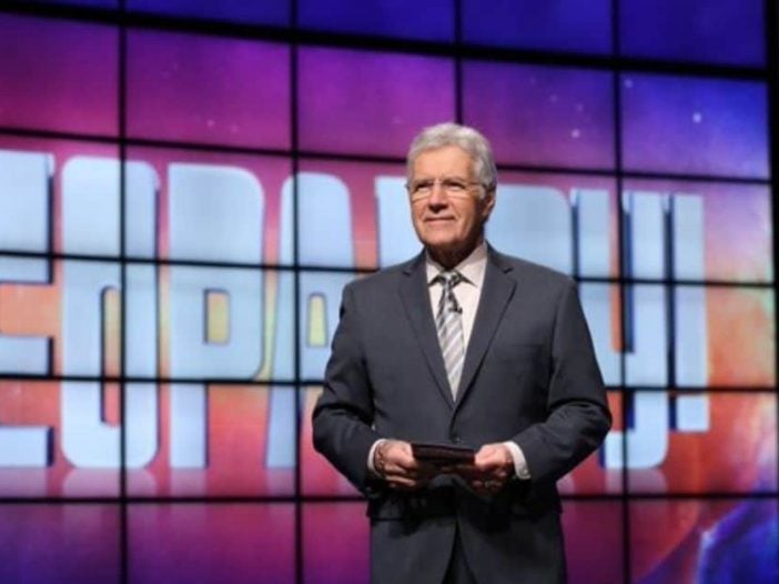 celebs react to death of alex trebek