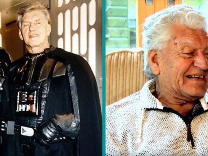 celebs react to death of dave prowse