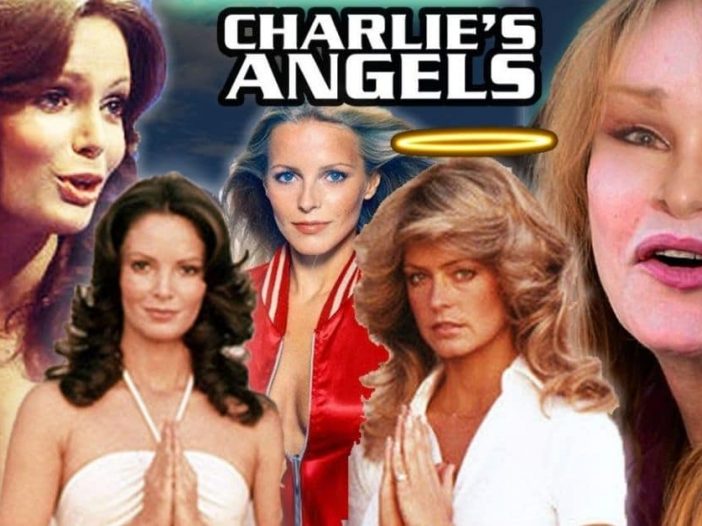 charlies angels cast then and now