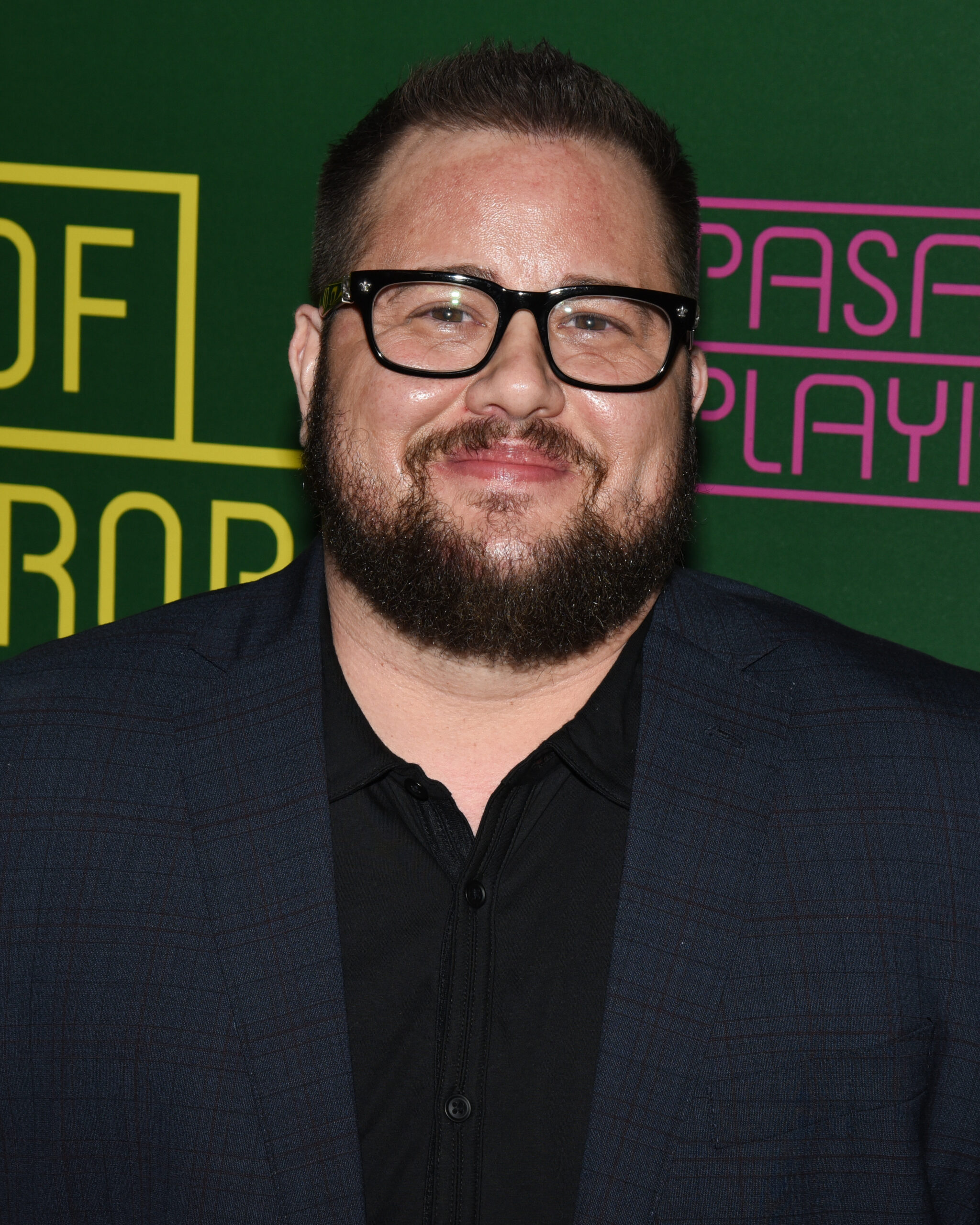 chaz bono 