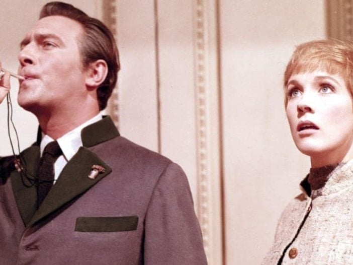 christopher plummer was almost not the captain in the sound of music