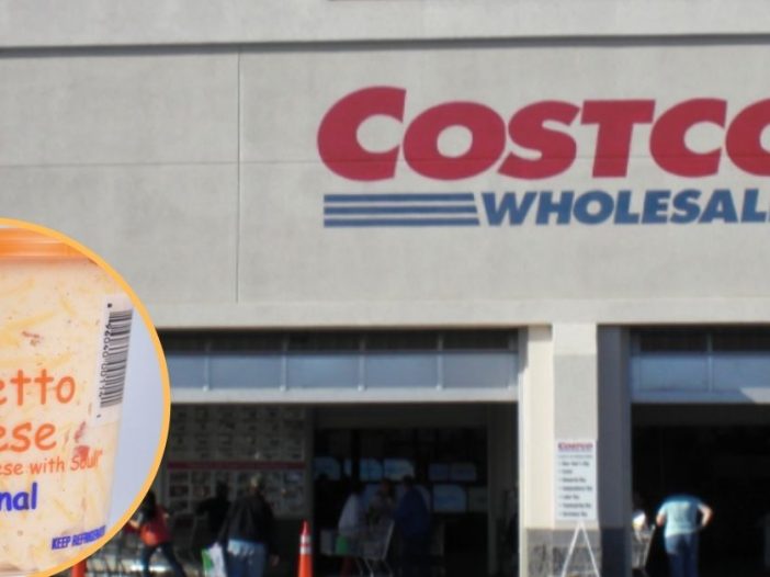 costco to stop carrying popular cheese due to BLM controversy