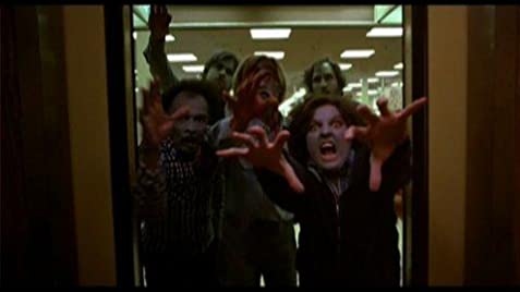 dawn of the dead