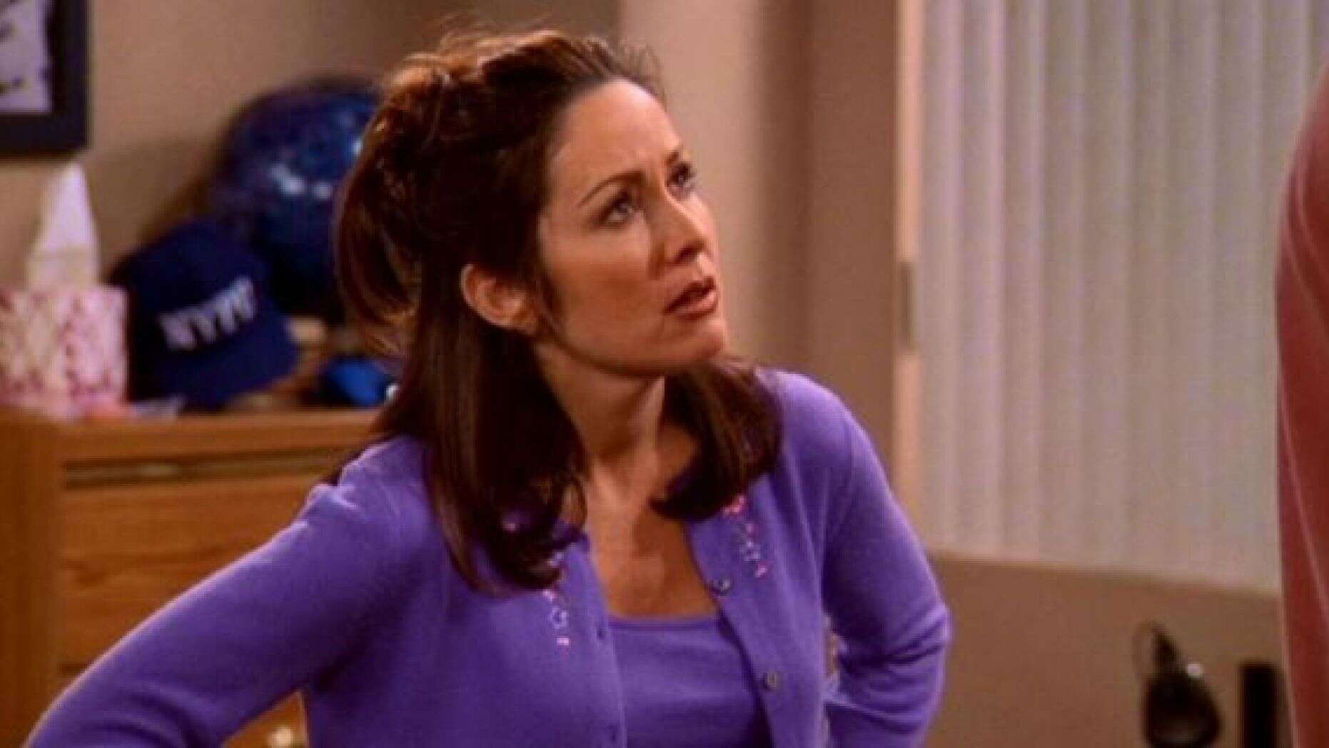 debra barone patricia heaton everybody loves raymond 