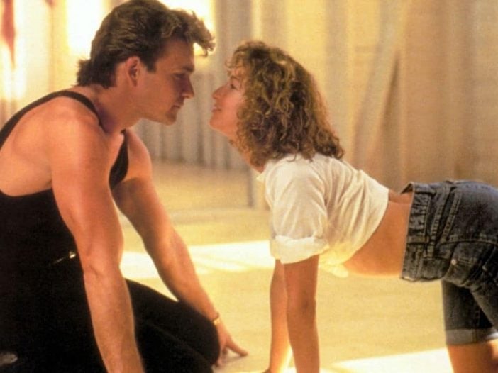 dirty dancing sequel wont recast patrick swayze's character