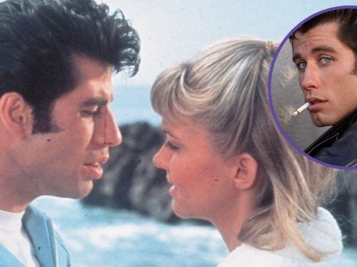 disturbing grease fan theory