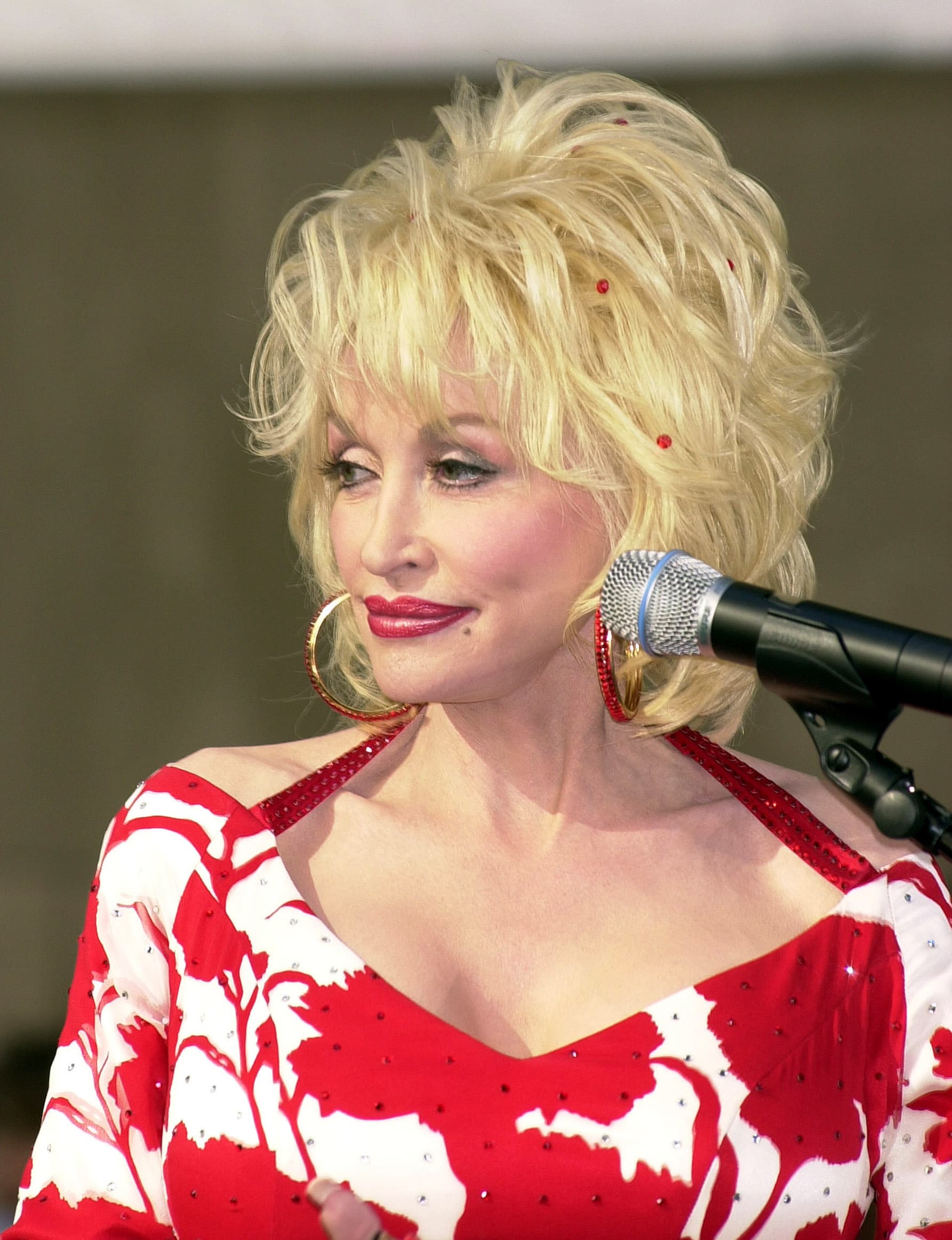 dolly parton 