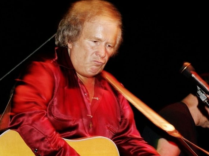 don mclean words for ex-wife patrisha
