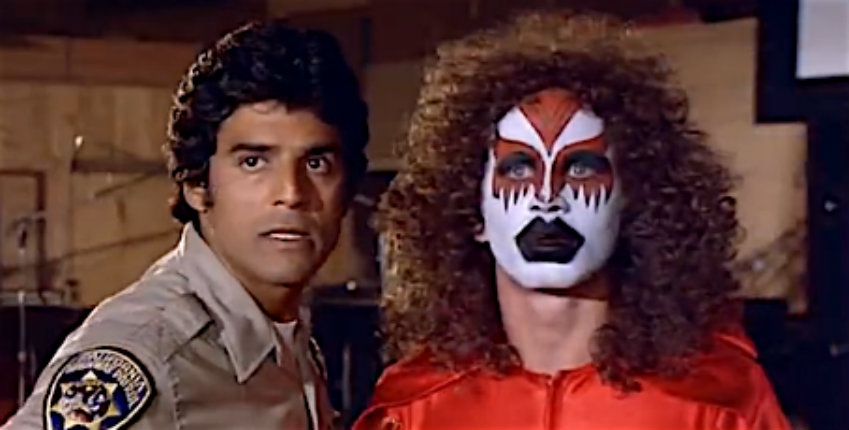 CHiPs erik estrada ponch don most moloch 