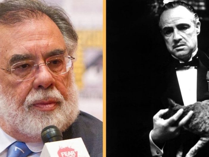 francis ford coppola is done with the godfather franchise