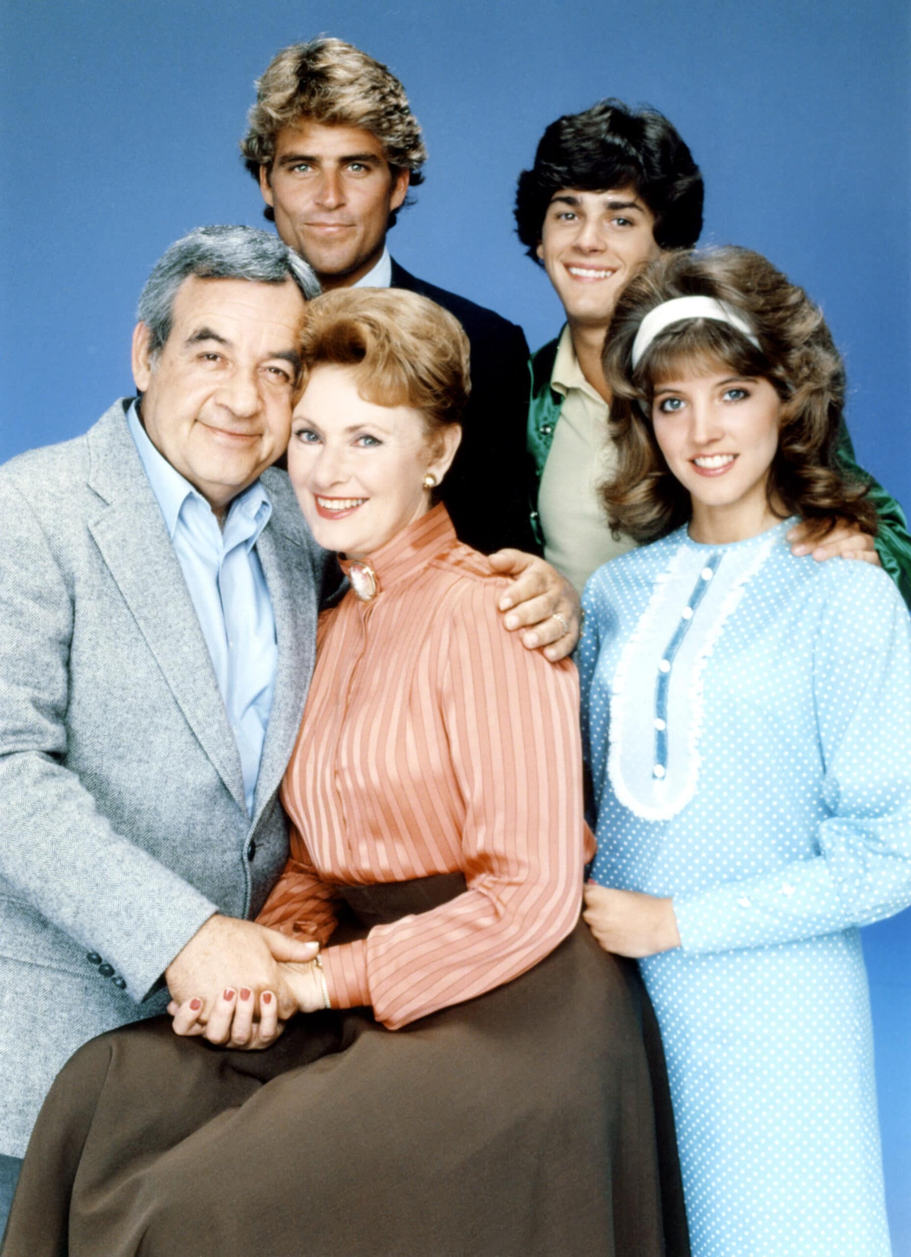 happy days cast 