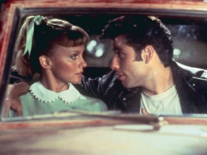 is grease sexist?