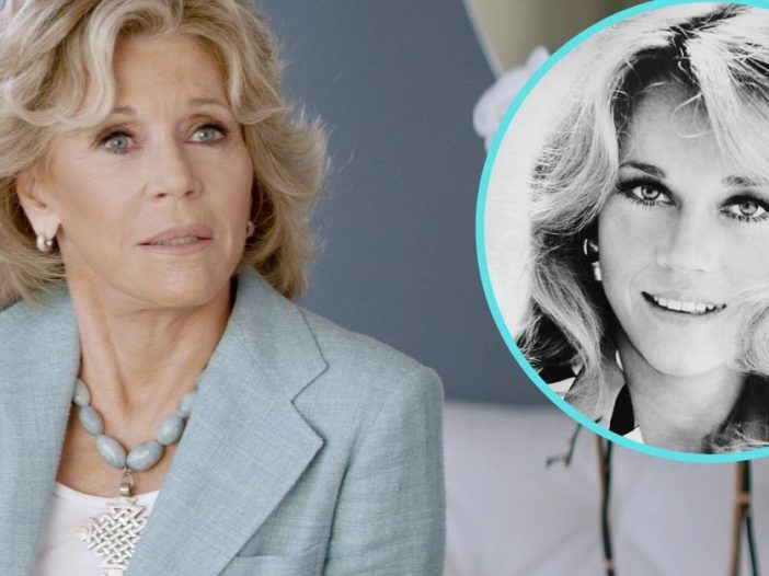 jane fonda opens up about her sex life at 82 years old