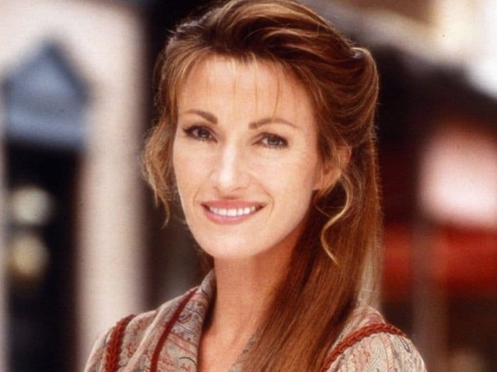 jane seymour dr. quinn medicine woman financial struggles