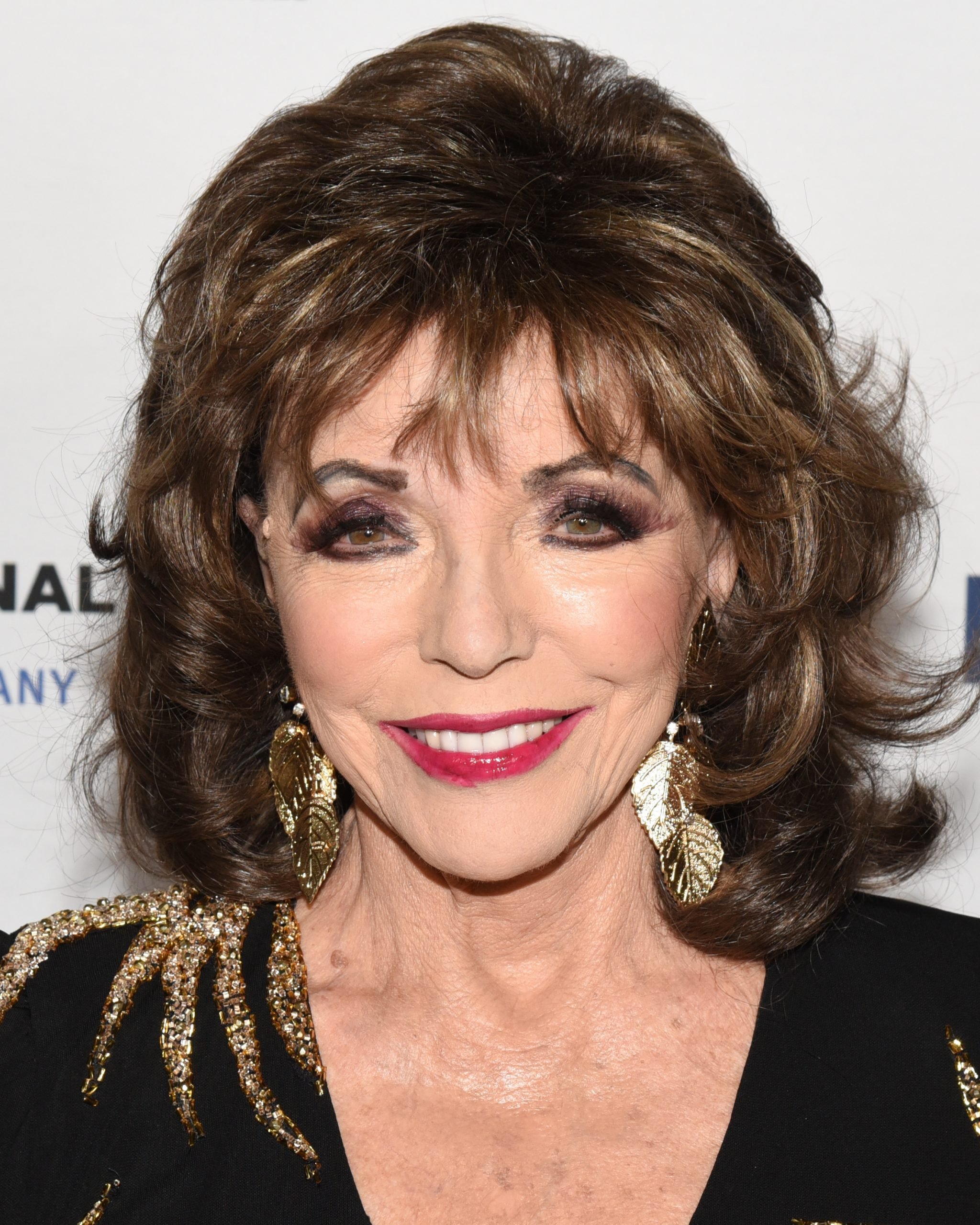 joan collins