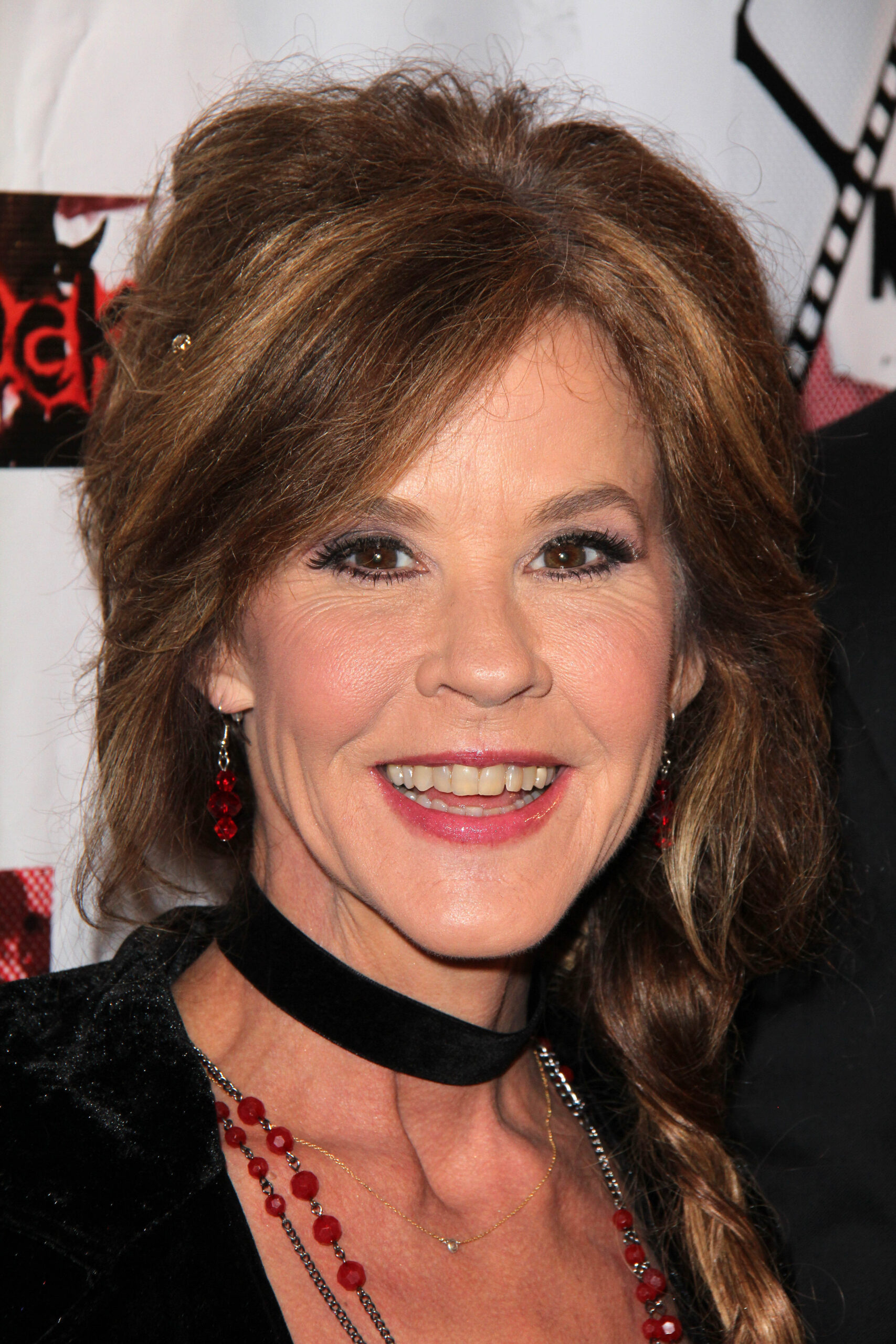 linda blair 