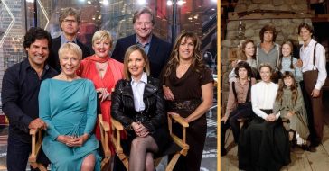 little house on the prairie cast then and now 2020