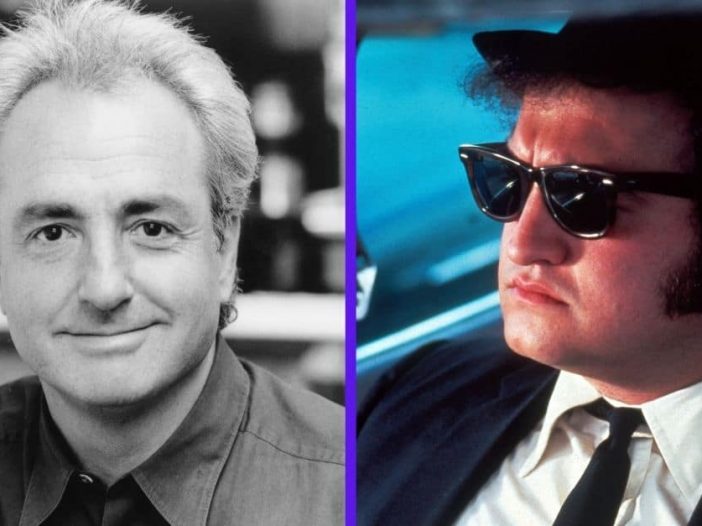 lorne michaels on john belushi's drug use