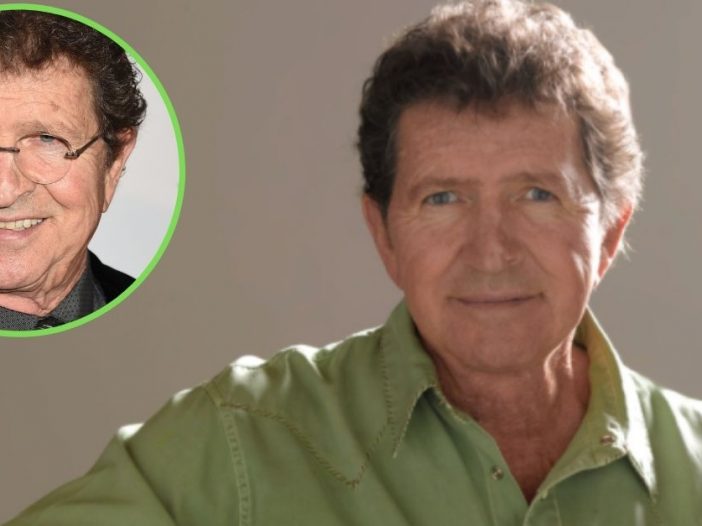 mac davis critically ill