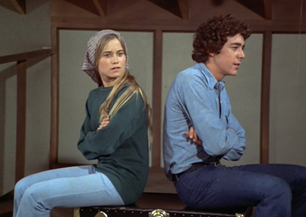 maureen mccormick barry williams the brady bunch 