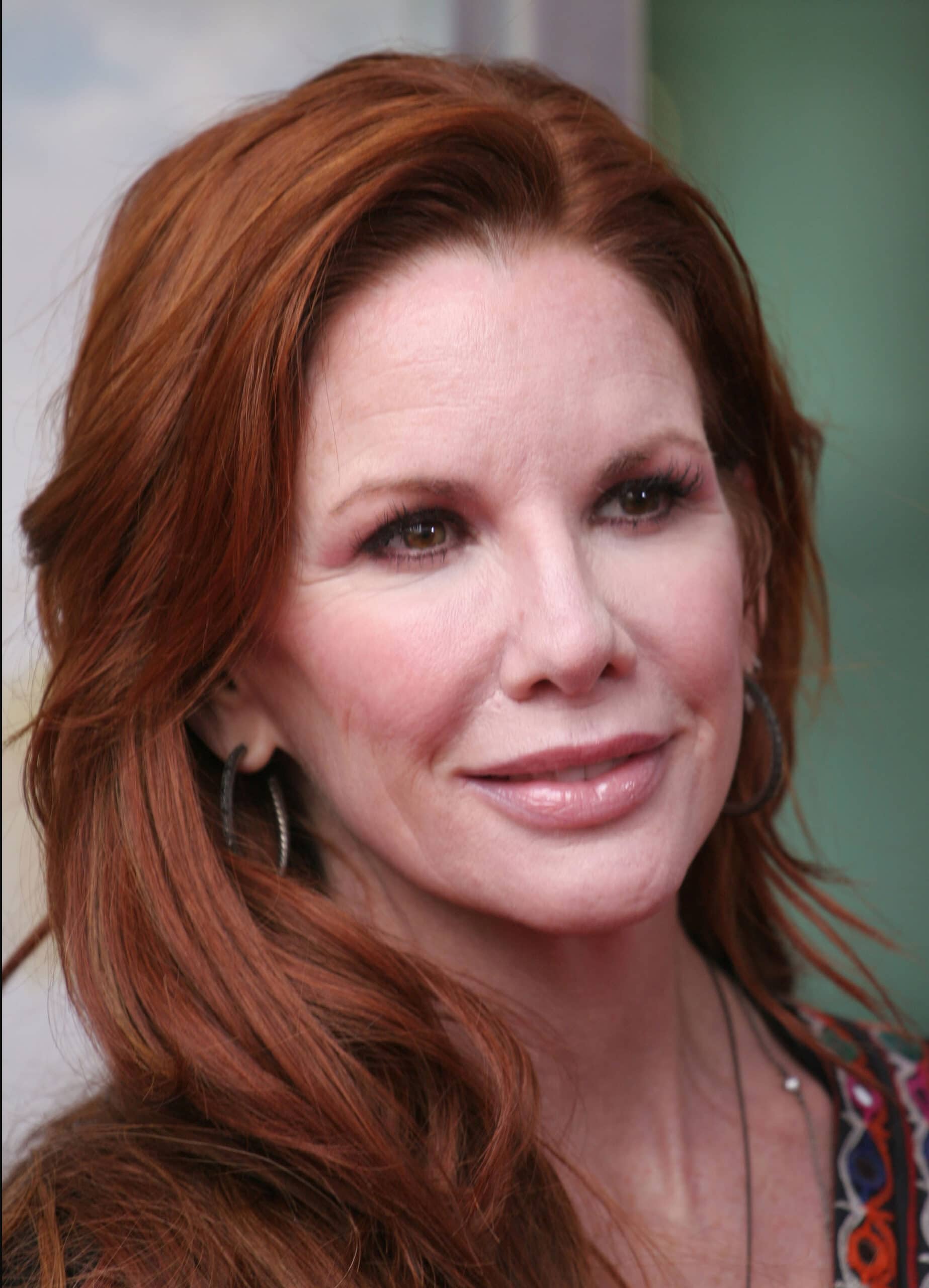 melissa gilbert 