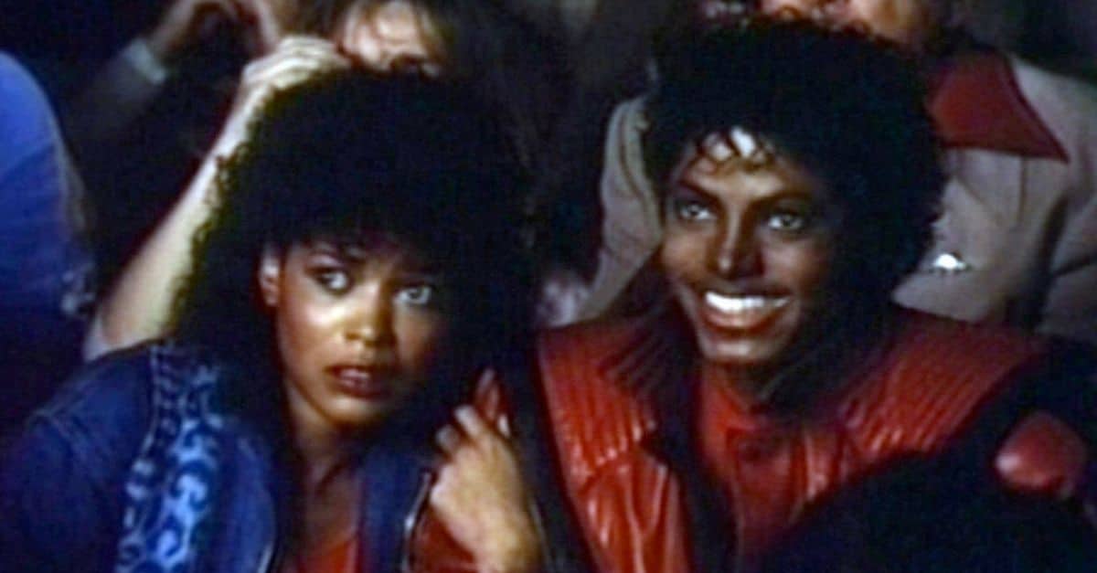 Michael Jackson’s ‘Thriller’ Girlfriend Looks Gorgeous In New Photos 30+ Years Later Michael Jackson’s ‘Thriller’ Girlfriend Looks Gorgeous In New Photos 30+ Years Later